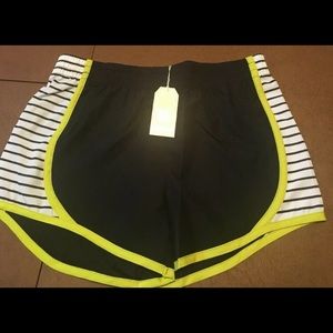 Mud pie harper track shirt, NWT!